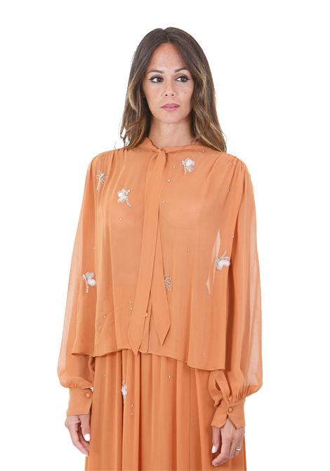  FORTE FORTE | Camicie | 14090MYSHIRT0107